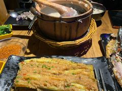-云晓光头烧烤吧(盛夏店)