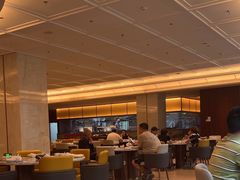 -喜来登由由大酒店九州膳坊中餐厅