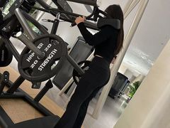 -YCHL FIT 健身(星寰店)