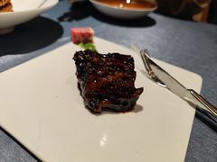 -A One Kitchen·南京精菜馆(德基广场店)