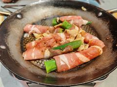 -快乐爱斯米牛排自助(亿合城店)