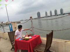 明润海鲜(南边海路店)-明润海鲜(南边海店)