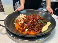 -芈重山老火锅(昌平店)