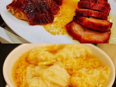 -丽的面家(多宝路店)