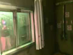 -DC逃逃屋沉浸剧情密室(南京东路步行街店)