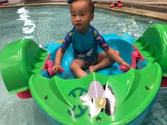 -南宫温泉水世界