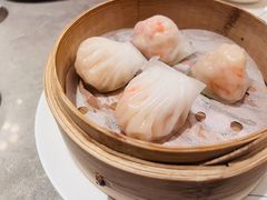 -广州文华东方酒店·江-由辉师傅主理