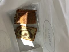 核桃布里欧修-WHEAT&BAKER-麥(凯德来福士店)
