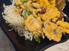 -肥肥蟹海鲜饭店(马六甲店)