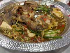 -川湘園(西华路店)