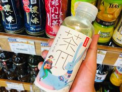 -金鹰超市(国际购物中心新街口店)