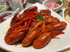 -海底捞火锅(上地华联店)