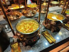-华夏良子足疗按摩艾灸spa(环山东路店)