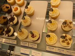 -Pantry's Best派悦坊蛋糕(K11购物艺术中心店)