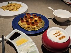 -花家怡园(四合院总店)