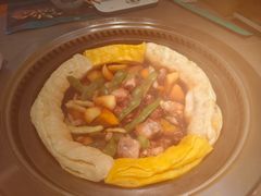 -灶座小锅烀饼·铁锅炖(道里店)