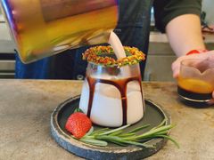 -BE NORMAL CAFE(霞溪路店)