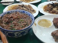 -正顺饸饹馆(中土商务楼店)