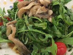 -萨莉亚意式餐厅(龙阳广场店)
