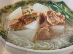 -眉州小吃(石景山店)