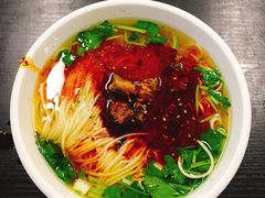 -郑家包子牛肉拉面(尚勤路店)