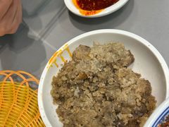 -郑家包子牛肉拉面(尚勤路店)
