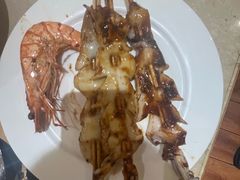 -永泰福朋喜来登酒店-宜客乐自助餐厅(远大路店)