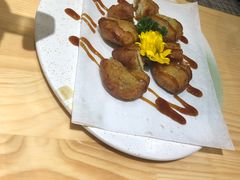 -吉之仙•中国制造•出口级食材日料店(领事馆总店)