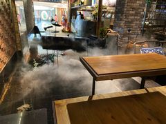 -湊湊火锅·茶憩(杭州湖滨银泰in77店)