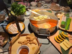 -大头椰·椰子鸡火锅(南宁万象城店)