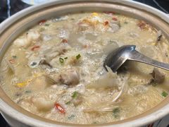 -楚鱼王·河鲜·湖北菜(华农店)