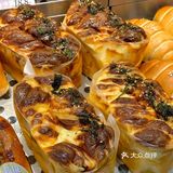 青岛我每隔两三天就会去的面包店