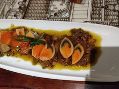 -绿茶餐厅(汇悦大融城店)