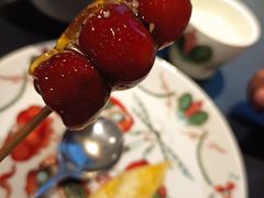 -江宴渔村·鱼鲜土菜(紫荆广场店)