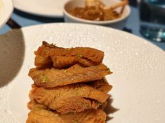 -三利音·玖弄小鲜(浦东嘉里城店)