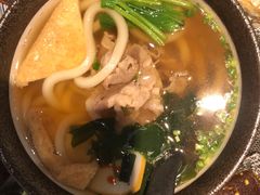 -隐初·SUSHI·美式日本料理