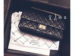 -CHANEL(恒隆广场店)
