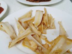 鸡脆骨-大槐树烤肉馆