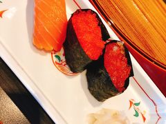 -滩万日本料理Nadaman(国贸大酒店)