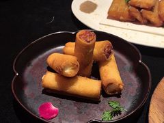 -醉东Oriental House(静安嘉里中心店)