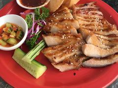 -大耳象东南亚风情餐厅(月湖公园店)