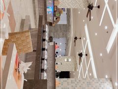 -白云中餐厅·粤菜·亚龙湾喜来登度假酒店