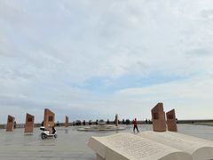 -南汇嘴观海公园