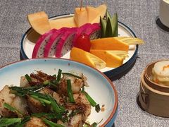 -晋江荣誉国际酒店·港誉茶餐厅