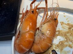 -黑木原精致料理·铁板烧