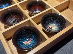 -锦府园·新台州菜(合生汇店)