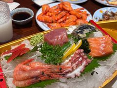 -松子料理(亮马桥店)