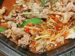 -蛙来哒(方圆荟店)