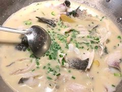 -格塘人家·山泉水煮鱼(望兴家园店)