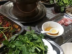 -木萨火锅店(开鲁路店)